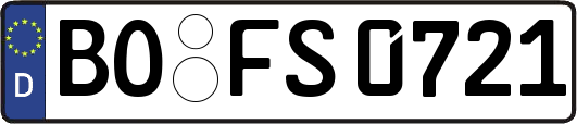 BO-FS0721
