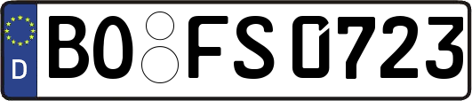 BO-FS0723
