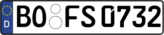 BO-FS0732