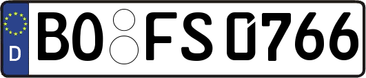 BO-FS0766