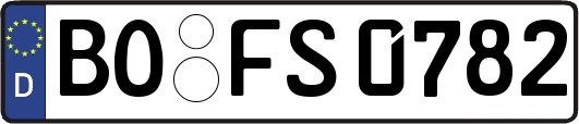 BO-FS0782
