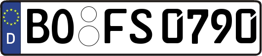 BO-FS0790