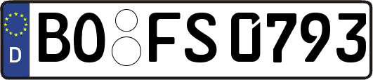 BO-FS0793