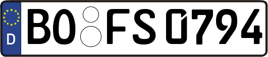 BO-FS0794