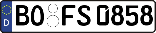 BO-FS0858