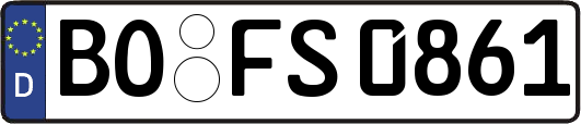 BO-FS0861