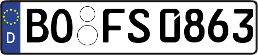 BO-FS0863