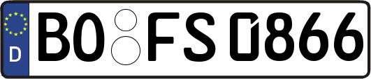 BO-FS0866