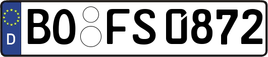 BO-FS0872