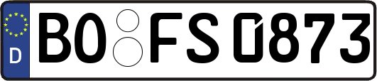 BO-FS0873