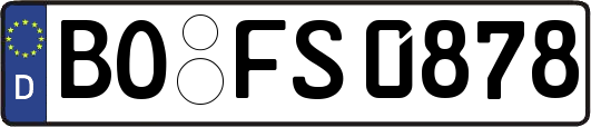 BO-FS0878