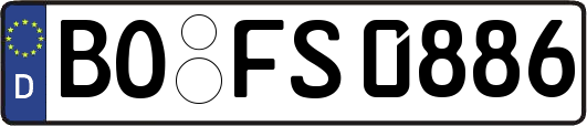 BO-FS0886