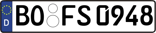 BO-FS0948