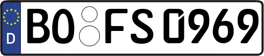 BO-FS0969