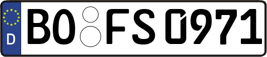 BO-FS0971