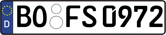 BO-FS0972