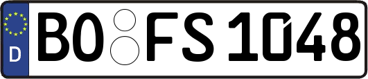 BO-FS1048