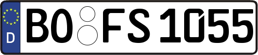 BO-FS1055