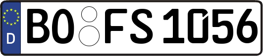 BO-FS1056