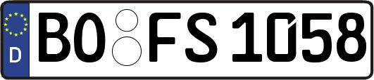 BO-FS1058