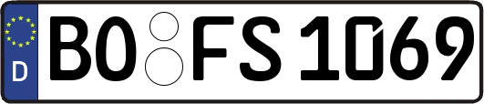 BO-FS1069