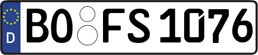 BO-FS1076
