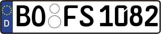 BO-FS1082