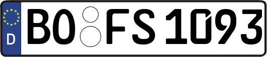 BO-FS1093