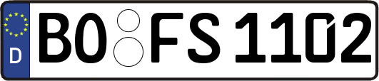 BO-FS1102