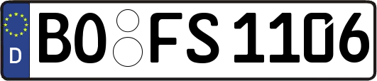 BO-FS1106