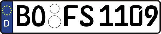 BO-FS1109