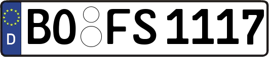 BO-FS1117