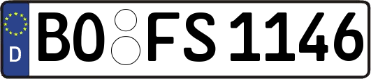 BO-FS1146
