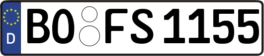 BO-FS1155