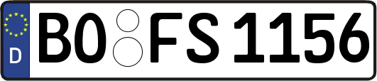 BO-FS1156
