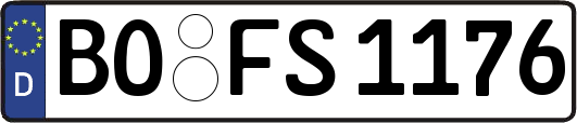 BO-FS1176