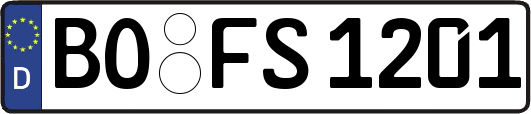 BO-FS1201