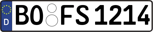 BO-FS1214