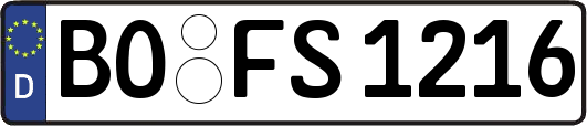 BO-FS1216