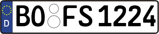 BO-FS1224