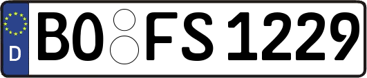BO-FS1229