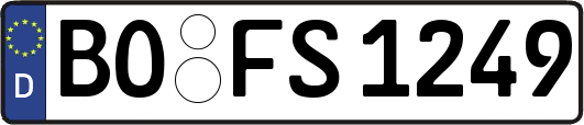 BO-FS1249