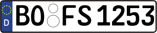 BO-FS1253