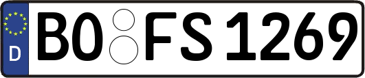 BO-FS1269