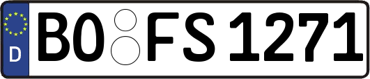 BO-FS1271