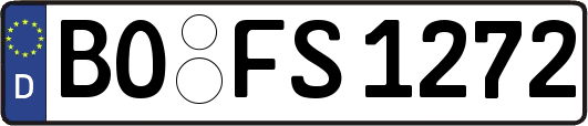 BO-FS1272