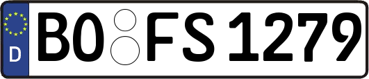 BO-FS1279