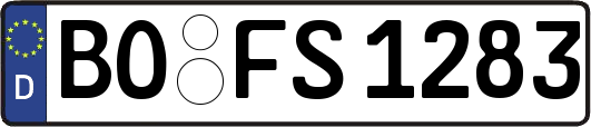 BO-FS1283