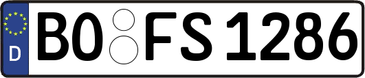 BO-FS1286