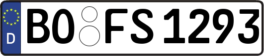 BO-FS1293